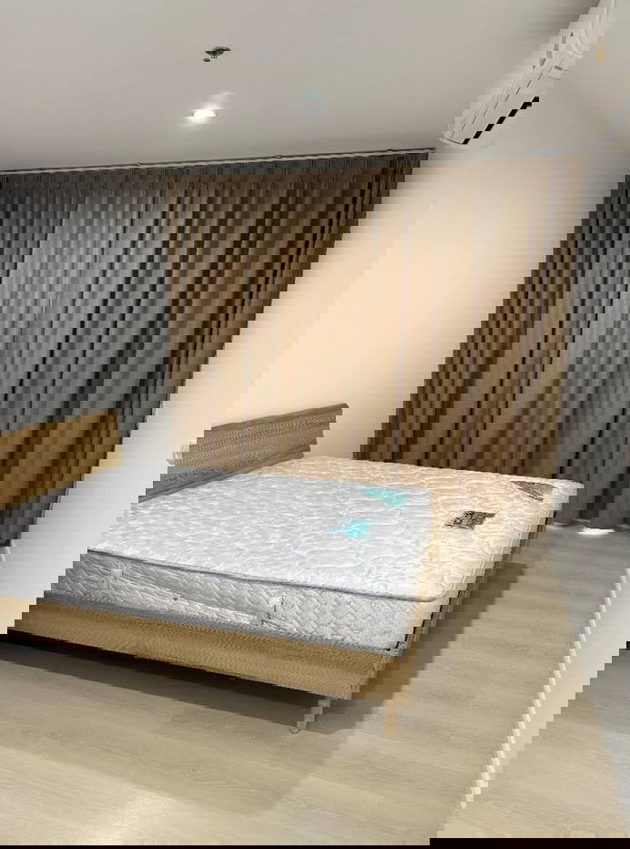 รูป Aspire Sukhumvit 48 ให้เช่าถูกๆ 2ห้องนอน 2ห้องน้ำ 54ตรม. ใกล้BTSพระโขนง - รูปที่ 2/10