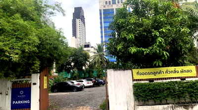 ที่ดิน ถนนพระราม 9 : ขายที่ดินทำเลศักยภาพ ทองหล่อ ซอย 5 – โอกาสในการพัฒนาโครงการระดับพรีเมียม