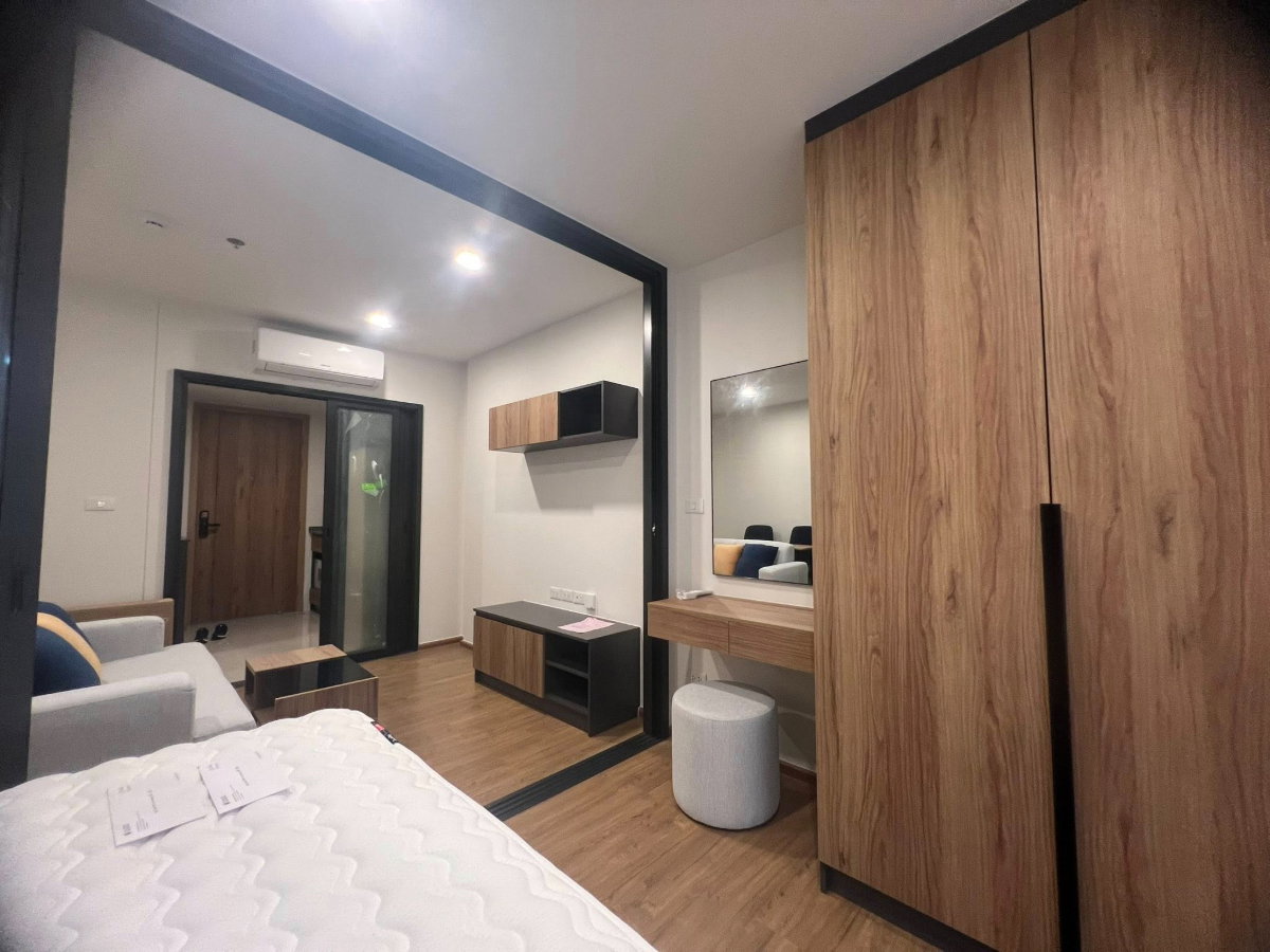 รูป 🎄RB23910 ให้เช่าถูกมาก👍เดอะ ไลน์ ไวบ์ พหลโยธิน✅แอดไลน์ @905bggcb ( มี @ ด้วย) แอดมินตอบไว - รูปที่ 6/6