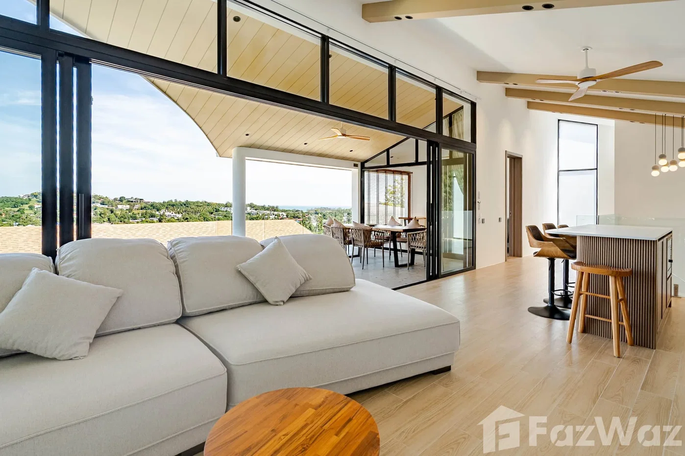 รูป ขาย วิลล่า 3 ห้องนอน ในโครงการ ดาว วิลล่า 5365647 - รูปที่ 4/16