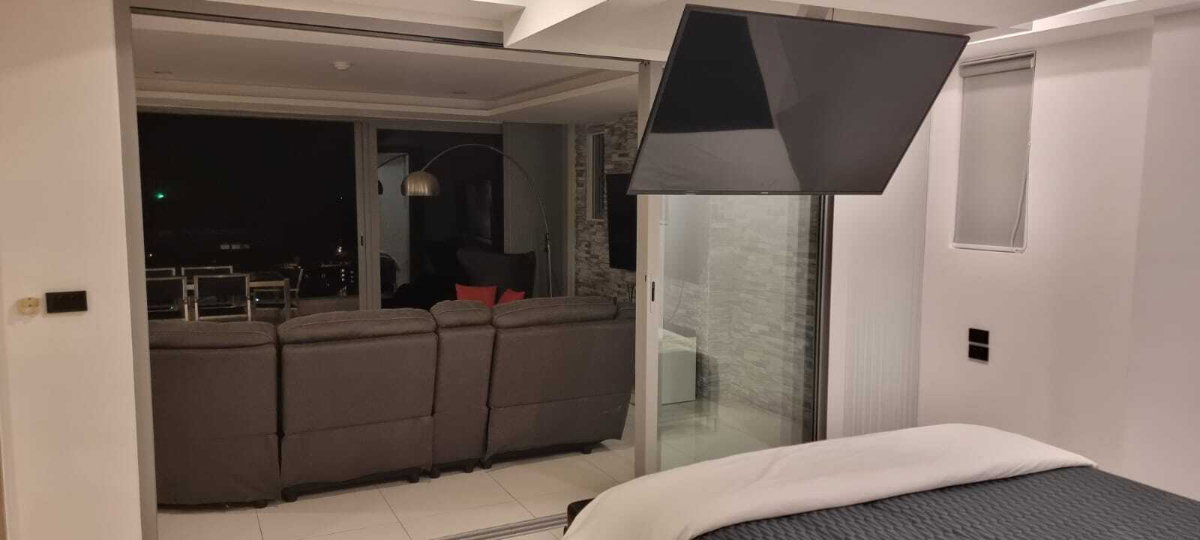 รูป คอนโดวิวทะเล 2 ห้องนอน ภูเก็ต – The View Luxury Condominium [U1393422] - รูปที่ 8/25
