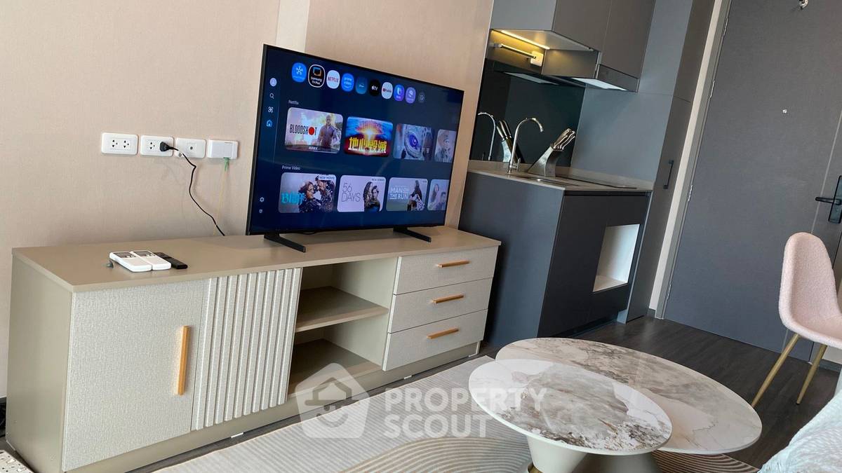 รูป คอนโด 1-ห้องนอน ที่ ไอดีโอ สุขุมวิท - พระราม 4 ใกล้ BTS พระโขนง (ID 2677050) - รูปที่ 3/20