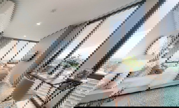 รูป เช่าเซียล่า ศรีปทุม 2 นอน สวย พร้อมอยู่ ใกล้ ม.ศรีปทุม สนใจแอตไลน์ครับ@841qqlnr - รูปที่ 8/10