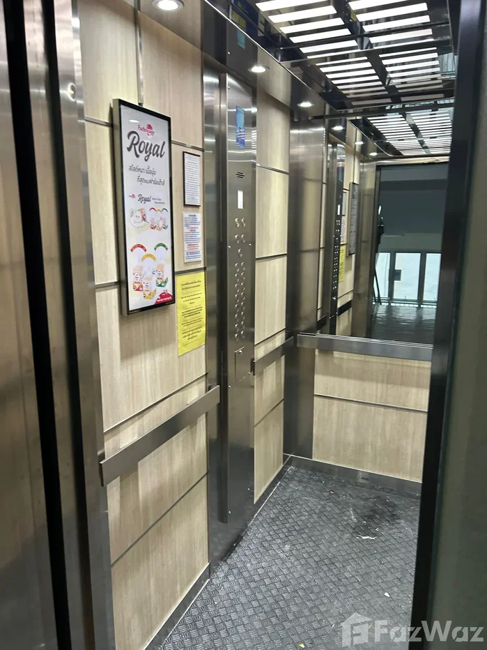 รูป ขาย คอนโด 2 ห้องนอน ในโครงการ รื่นฤดี คอนโดมิเนียม 6143394 - รูปที่ 8/10