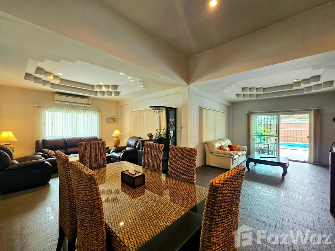 รูป ขาย วิลล่า 2 ห้องนอน ใน หินเหล็กไฟ, ประจวบคีรีขันธ์ 6112282 - รูปที่ 16/42