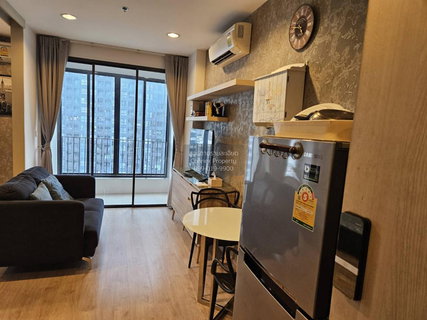 รูปภาพ FOR RENT condo , Ideo Q Ratchathewi , BTS-Ratchathewi , Thung Phaya Thai , Rat Thewi , Bangkok , CX-47717 ✅ Live chat with us ADD LINE @connexproperty ✅