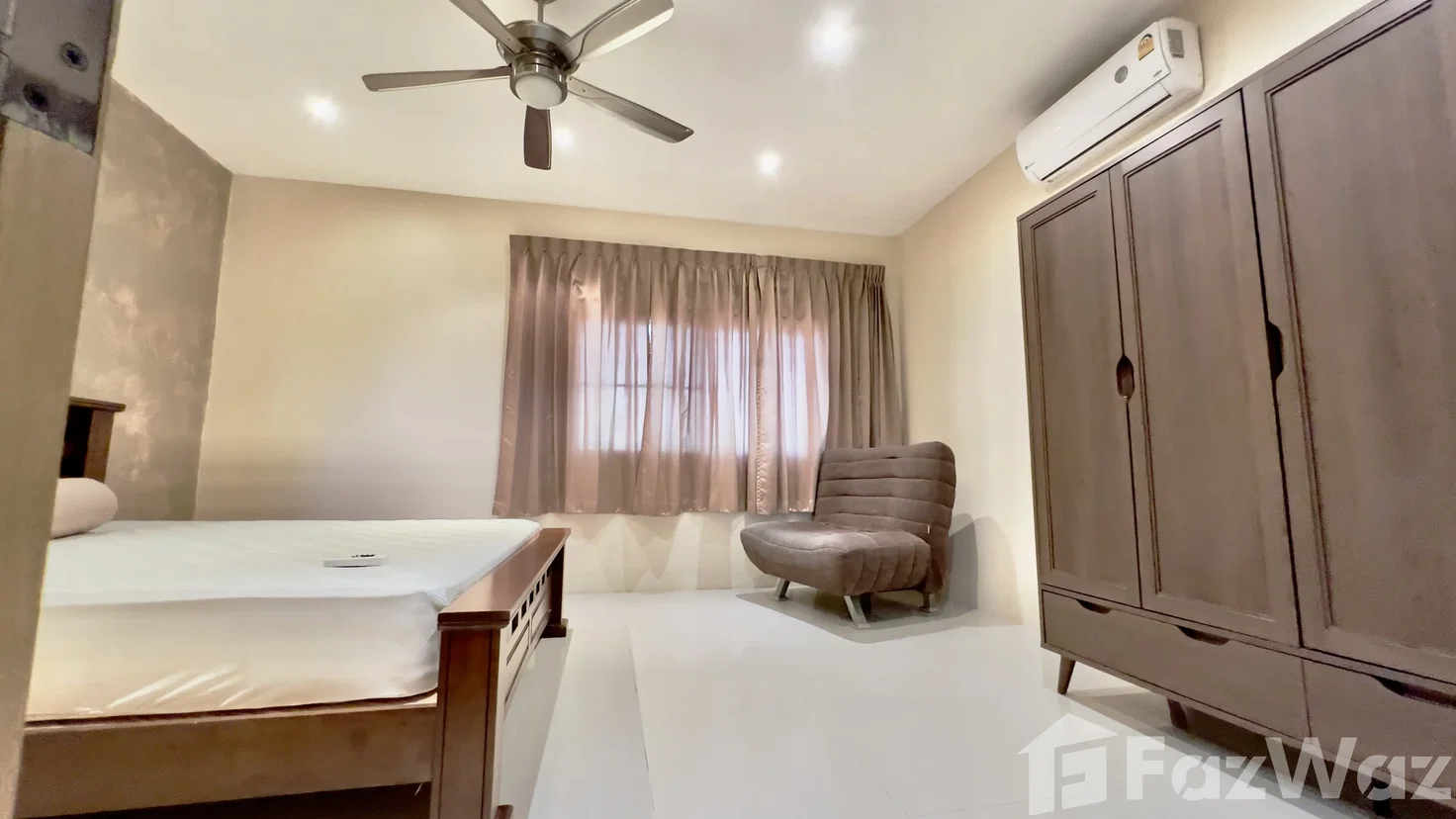 รูป ขาย วิลล่า 3 ห้องนอน ใน เมืองพัทยา, ชลบุรี 6122118 - รูปที่ 15/23