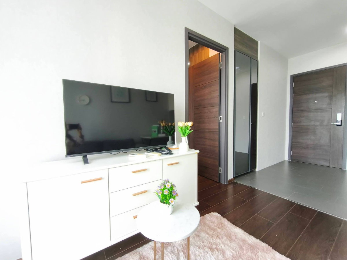 รูป 🔴17000฿🔴 𝐂 𝐄𝐤𝐤𝐚𝐦𝐚𝐢 | ซี เอกมัย ♦️ ใกล้ BTS เอกมัย (ห้องไม่มีรอยร้าว)😊🙏 ✍️สนใจทักไลน์​ตอบ​ไว​มาก​ @bbcondo88​ ✍️รหัส​ทรัพย์​ 6903-0509 - รูปที่ 3/11