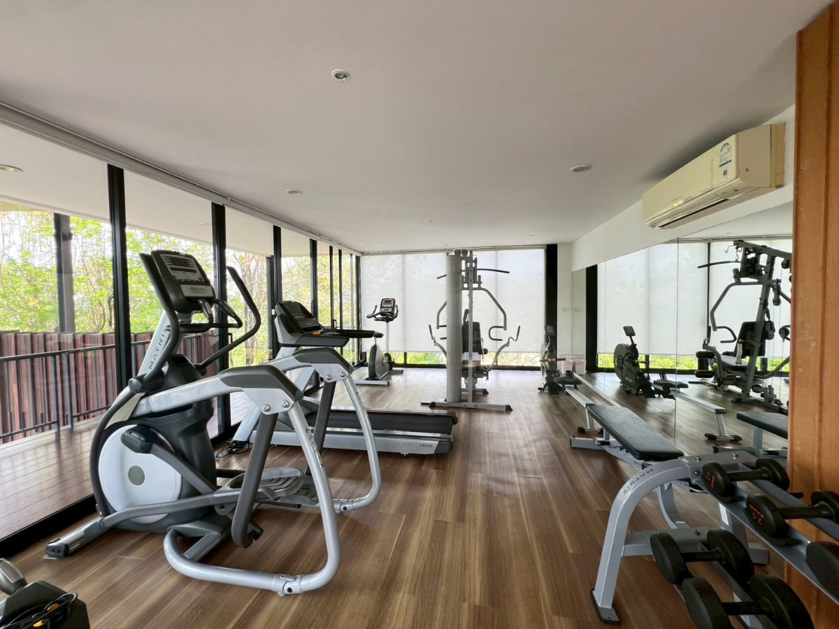 รูป ขาย บ้านเดี่ยว สไตล์รีสอร์ท ปากช่อง เขาใหญ่ บ้านสีตวัน - รูปที่ 14/15