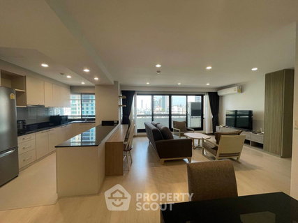 รูปภาพ 2-BR Condo at Prasarnmit Place near MRT Sukhumvit (ID 2763869)