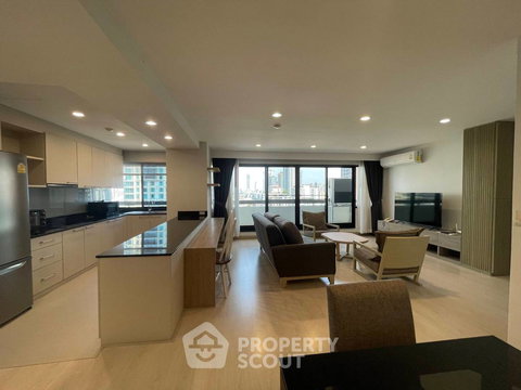 2-BR Condo at Prasarnmit Place near MRT Sukhumvit (ID 2763869)