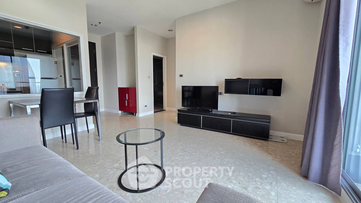 รูป คอนโด 1-ห้องนอน ที่ เดอะ เครสท์ สุขุมวิท 34 ใกล้ BTS ทองหล่อ (ID 1714629) - รูปที่ 4/15