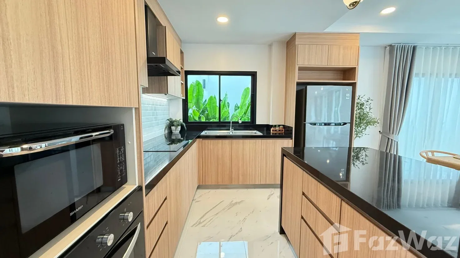 รูป ขาย วิลล่า 3 ห้องนอน ในโครงการ เดอะเพลส ถลาง ภูเก็ต  6141592 - รูปที่ 5/26