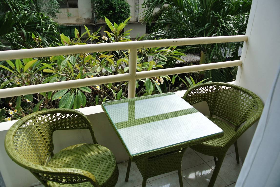 รูป Studio Condo for Rent in Jomtien Pattaya at View Talay 1B - รูปที่ 7/8