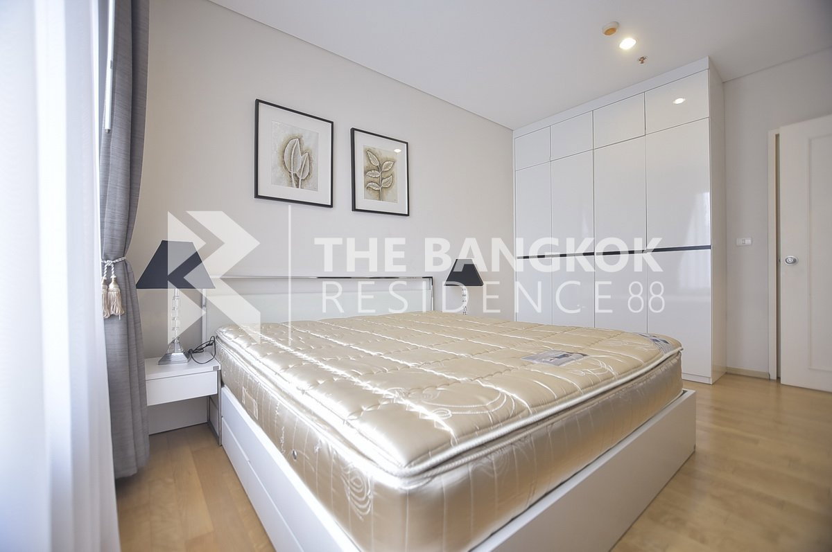 รูป ✨ ขายคอนโด ทำเลย่านธุรกิจ - Villa Asoke ใกล้ MRT เพชรบุรี - รูปที่ 4/8