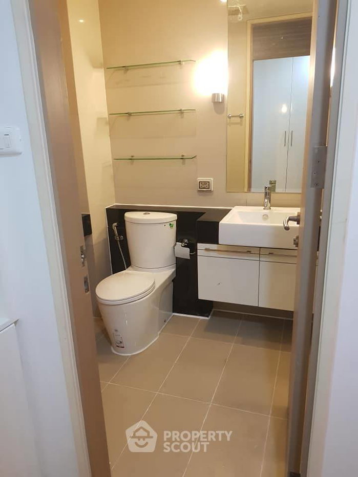 รูป คอนโด 1-ห้องนอน ที่ ศุภาลัย พรีเมียร์ ราชเทวี ใกล้ BTS ราชเทวี (ID 457192) - รูปที่ 12/19