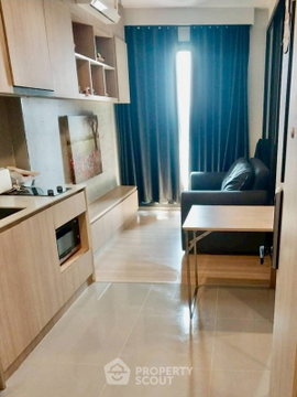 1-BR Condo at M Jatujak near BTS Saphan Khwai (ID 2546778)