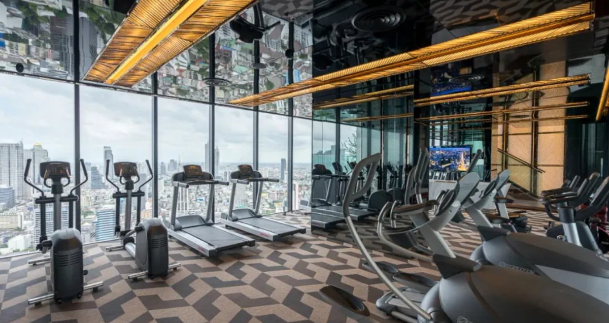 รูป ✨ ขาย แอชตัน จุฬา - สีลม ✨ ราคา 5,665,000 บาท - รูปที่ 6/6