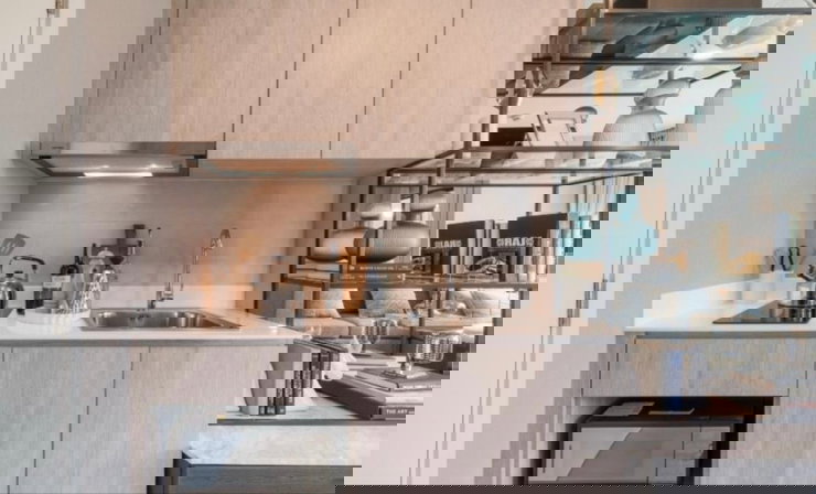 รูป เช่าเซียล่า ศรีปทุม 2 นอน สวย พร้อมอยู่ ใกล้ ม.ศรีปทุม สนใจแอตไลน์ครับ@841qqlnr - รูปที่ 2/10