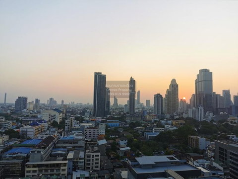 เช่าคอนโด เดอะ ซี้ด มิงเกิล MRT-ลุมพินี ทุ่งมหาเมฆ เขต สาทร กรุงเทพ CX-74929 ✅ ทักไลน์ @connexproperty ตอบทันที ทีมงานมืออาชีพ ✅