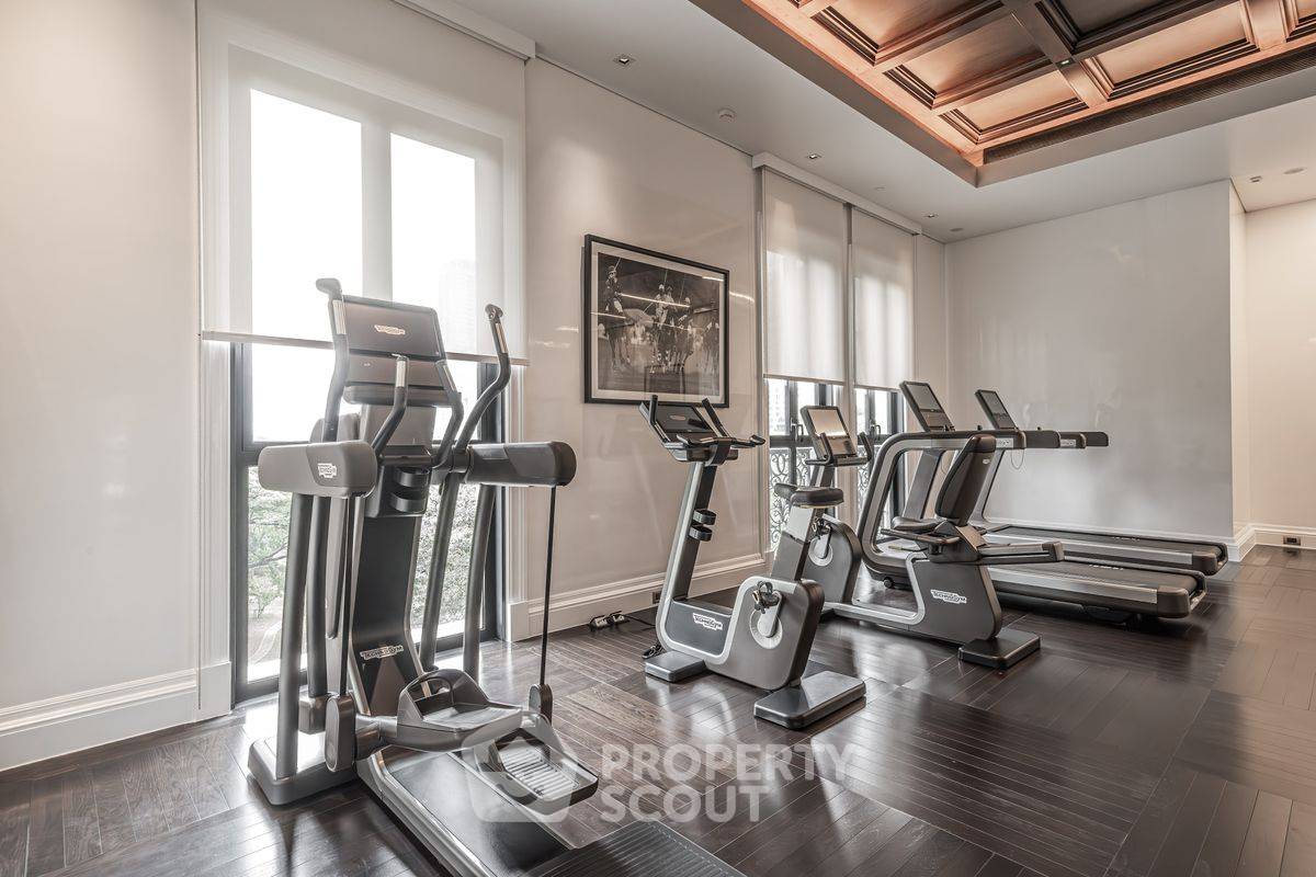 รูป คอนโด 2-ห้องนอน ที่ 98 ไวร์เลส ใกล้ BTS เพลินจิต (ID 2188387) - รูปที่ 3/38