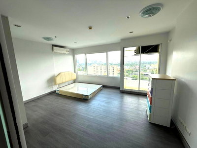 Condos for sale Phutthamonthon Sai 1 Road  : Urgent sale! Bangkok Horizon Phetkasem, lowest price at only 1.29 million baht!