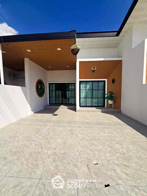 บ้านเดี่ยว ทับใต้ ประจวบคีรีขันธ์ : บ้าน 3-ห้องนอน ที่ มิดทาวน์ หัวหิน 102 ใน ทับใต้ (ID 2733717)