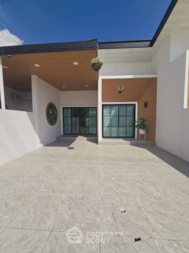 บ้าน 3-ห้องนอน ที่ มิดทาวน์ หัวหิน 102 ใน ทับใต้ (ID 2733717)