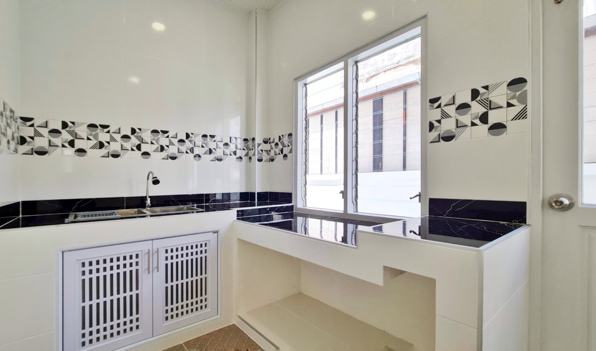 รูป มณีรินทร์ เอ็กซ์คลูซีฟพาร์ค ติวานนท์-รังสิต ราคาโดนใจแน่นอน - รูปที่ 11/21