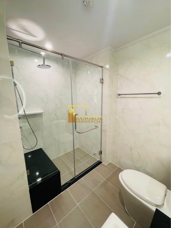 รูป Supalai Oriental | Spacious 2 Bedroom Condo in Sukhumvit 39 - BR61308CD - รูปที่ 8/19