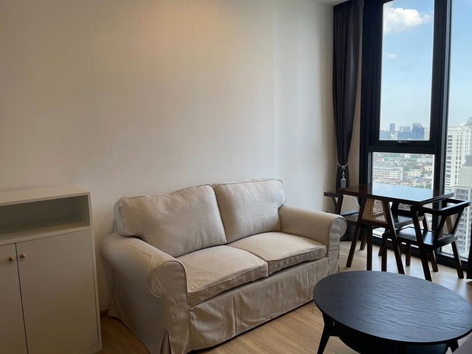 picture Condo for Rent at THE LINE Phahon - Pradipat (C6903072) - 4/8