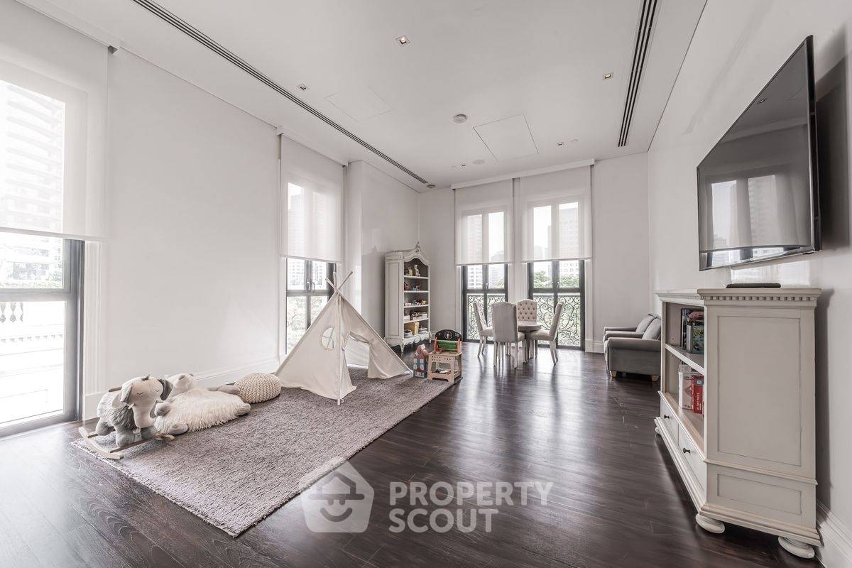 รูป คอนโด 2-ห้องนอน ที่ 98 ไวร์เลส ใกล้ BTS เพลินจิต (ID 2188387) - รูปที่ 38/38