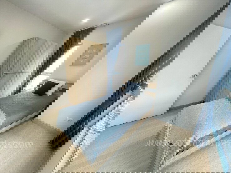 picture For rent  -  Supalai Veranda Phasi charoen Station - 5/18