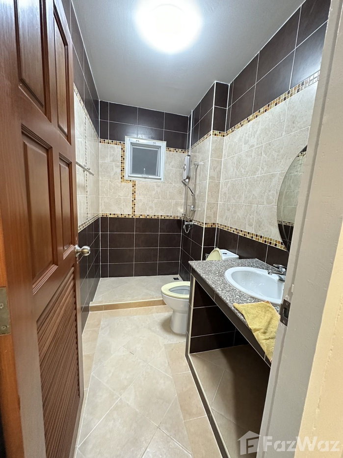 รูป บ้านเดี่ยวให้เช่า 3 ห้องนอน ในโครงการ หมู่บ้านสิริศา 12 5372355 - รูปที่ 7/18