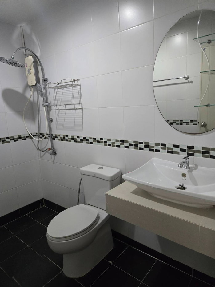 รูป ขายทาวน์เฮ้าส์ 3ห้องนอน 2ห้องน้ำ ตรงข้ามขนส่งใหม่ระยอง - รูปที่ 11/11