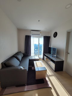 รูปภาพ 🎈#MT2209_314 🎈💥Urgent💥 Guaranteed availability! Click quickly before it's gone‼️ For Rent 27k.🔥 Supalai Veranda Ramkhamhaeng Condo