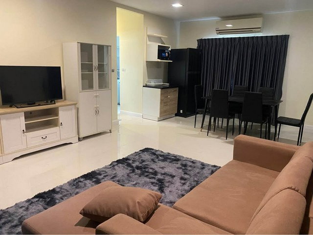 รูป HR3351 ให้เช่าบ้านเดี่ยว 2 ชั้น Perfect Place วงแหวน-รามคำแหง (เฟส 2) เงียบสงบ เป็นส่วนตัว | เชื่อมต่อกรุงเทพกรีฑาตัดใหม่ | พร้อมเข้าอยู่ทันที! - รูปที่ 5/12