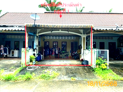 TOWN HOUSE 25 Sq.w. Takua Pa Phangnga for 1.5M