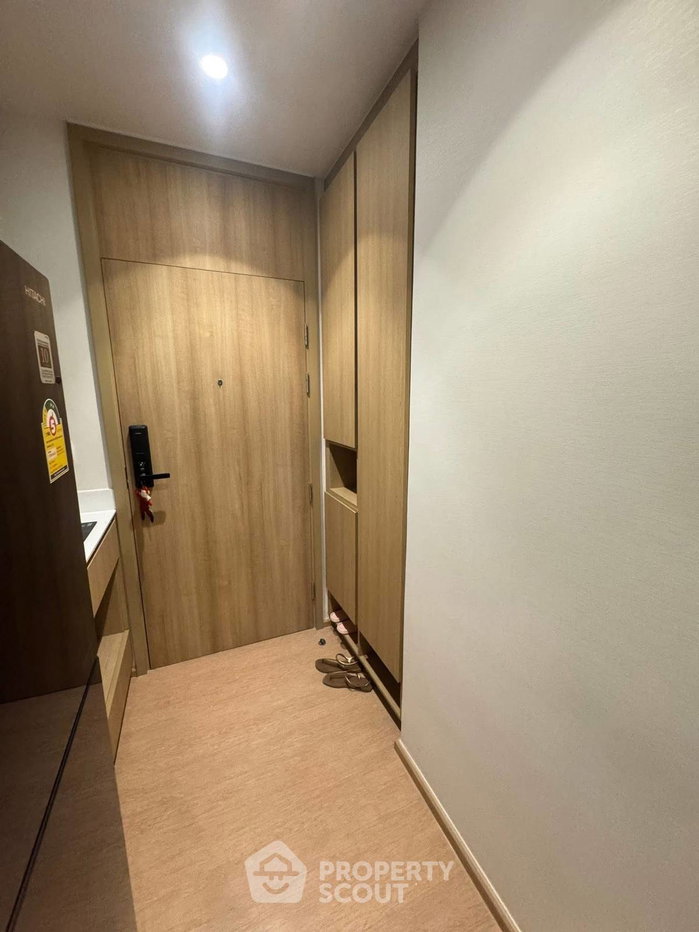 รูป คอนโด 1-ห้องนอน ที่ มารุ ลาดพร้าว 15 ใกล้ MRT รัชดาภิเษก (ID 2763775) - รูปที่ 7/9