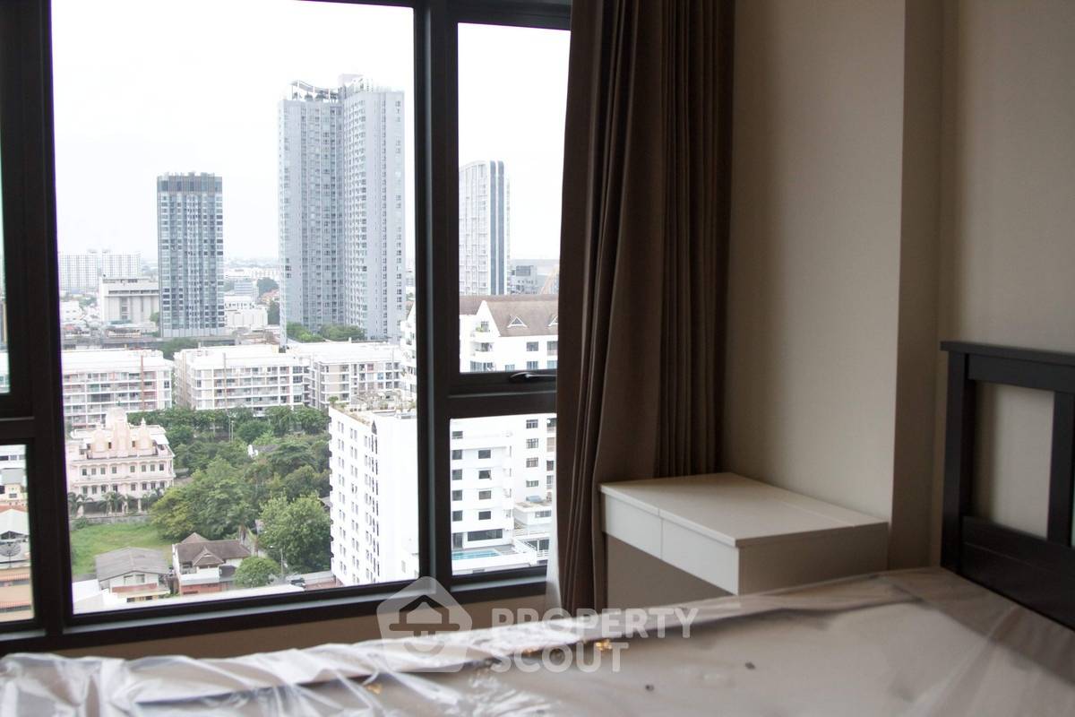รูป คอนโด 2-ห้องนอน ที่ เมย์แฟร์ เพลส สุขุมวิท 50 ใกล้ BTS อ่อนนุช (ID 2439885) - รูปที่ 6/16