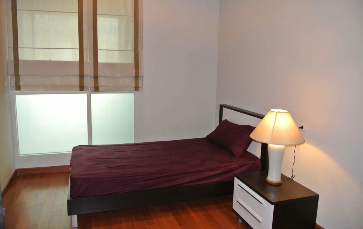 picture The Address Chidlom - 14/15