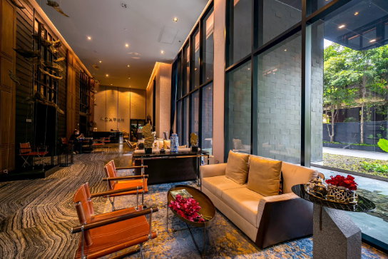 รูป #SC12572​    📌 เช่า | 🟦🟨แอชตัน อโศก​🟥🟩💬𝑪𝒐𝒏𝒕𝒂𝒄𝒕𝑳𝑰𝑵𝑬:@𝒔𝒆𝒄𝒓𝒆𝒕𝒑𝒓𝒐𝒑𝒆𝒓𝒕𝒚 🔥✨ - รูปที่ 38/43