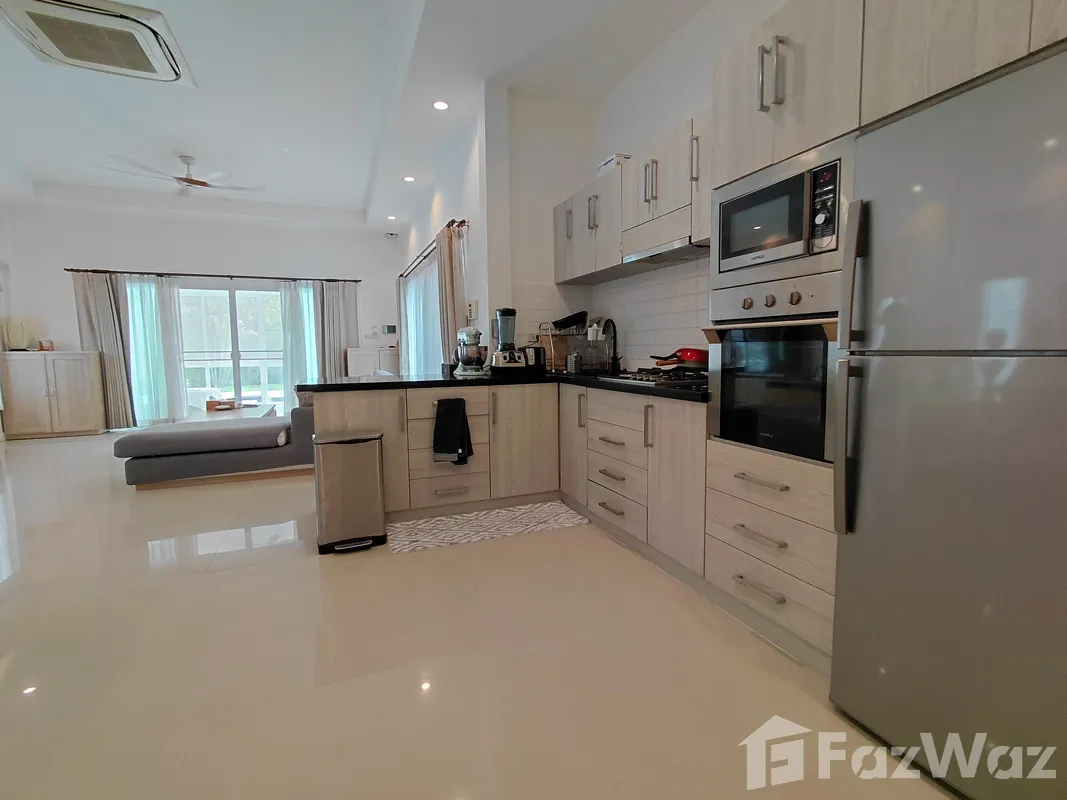 รูป ขาย วิลล่า 3 ห้องนอน ในโครงการ เดอะ ลีส์ 1 6139171 - รูปที่ 43/57