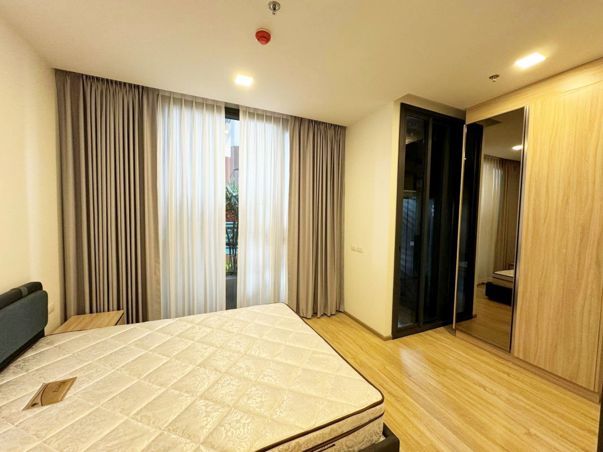 รูป 🙋🏼💎🙋🏼💥แอดไลน์นัดดูห้องได้เลย📲เอ็กซ์ที พญาไท - รูปที่ 6/9