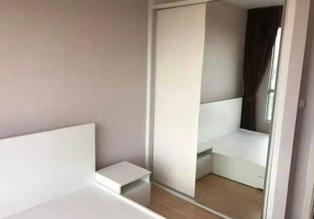 รูปภาพ K-086💢เช่า15,000 🌵🌈 Fuse Sense’บางแค 🌵🌈 2 ห้องนอน ใกล้รถไฟฟ้าหลักสอง เพียง2นาที ⚠️