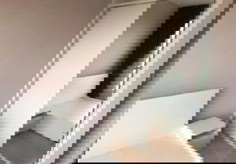 K-086💢เช่า15,000 🌵🌈 Fuse Sense’บางแค 🌵🌈 2 ห้องนอน ใกล้รถไฟฟ้าหลักสอง เพียง2นาที ⚠️