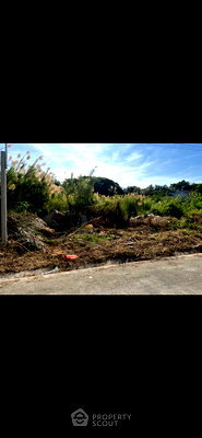 Land for sale Bang Pu Industrial Estate (North) : 508 m² Land for Sale in Bang Phli Yai (ID 2762945)