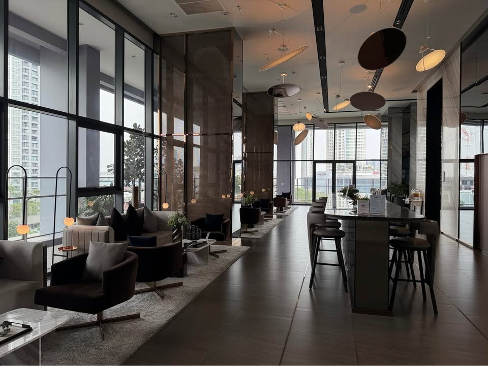 รูป [RENT] ST0806 ไอดีโอ สุขุมวิท - พระราม 4   IDEO Sukhumvit - Rama 4      (แอดไลน์มี @นำหน้า LINE ID :  @idhomeland) - รูปที่ 6/9