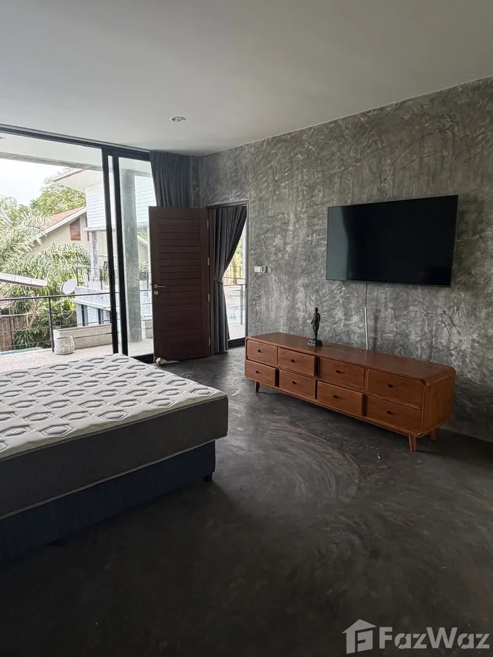 รูป ขาย วิลล่า 4 ห้องนอน ใน บ่อผุด, สุราษฎร์ธานี 6110815 - รูปที่ 18/44