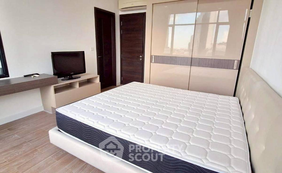 รูป คอนโด 2-ห้องนอน ที่ ไอวี่ แอมพิโอ รัชดา - พระราม 9 ใกล้ MRT ศูนย์วัฒนธรรมแห่งประเทศไทย (ID 2656362) - รูปที่ 2/8